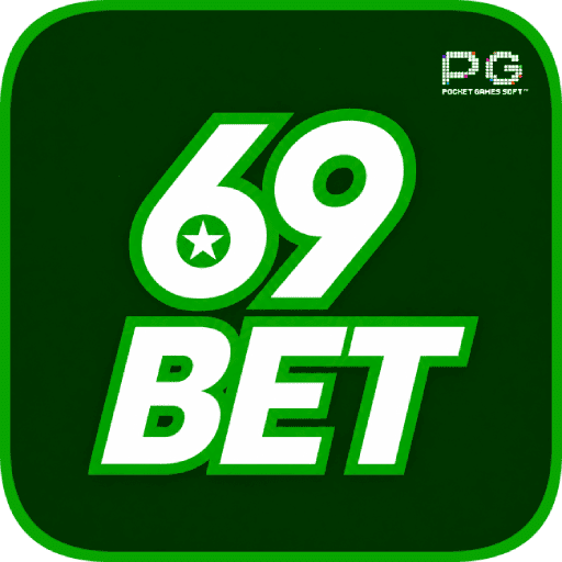 69BET Logo