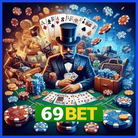 69BET app com funções completas para apostas