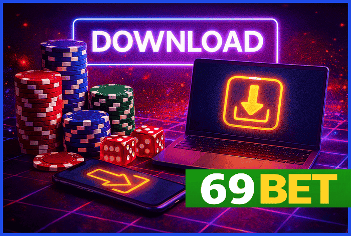 App 69BET compatível com Android e iOS