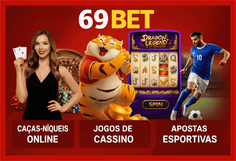 Como apostar na 69BET Bet com guia simples para iniciantes