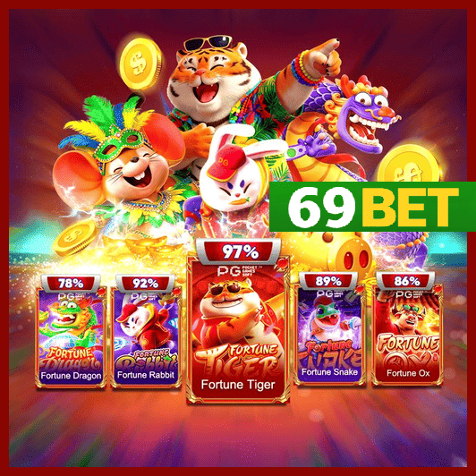 Benefícios do programa VIP da 69BET para jogadores