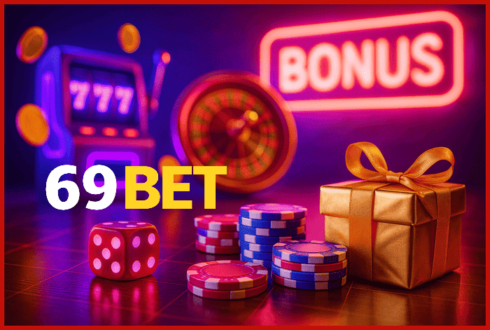 Programa VIP exclusivo da 69BET com vantagens premium