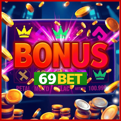 69BET bônus 2025 incluindo boas-vindas e promoções