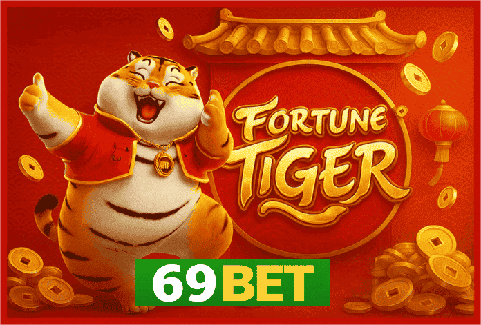 Jogo Tiger Ox Mouse da 69BET.