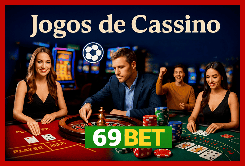 Imagem ilustrativa mostrando a plataforma 69BET com variedade de jogos online e provedores populares.